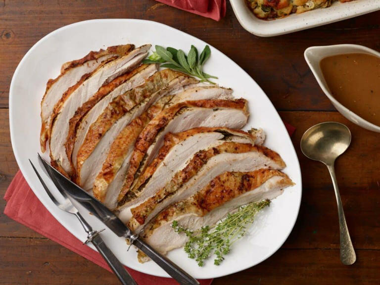 Black Angus Thanksgiving Menu With Prices [Updated 2025]