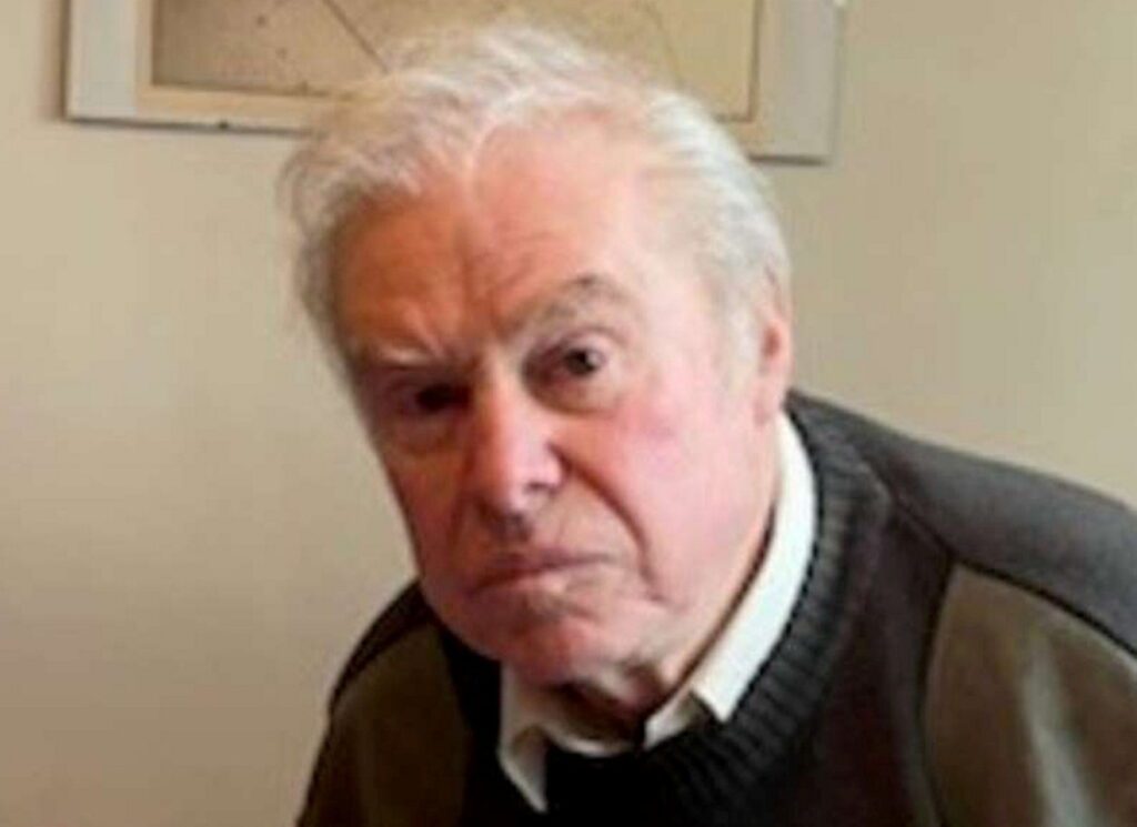 Police launch murder probe into missing pensioner after body of man ...