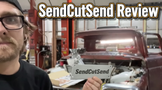 SendCutSend Tested: My Full Insights and Experience