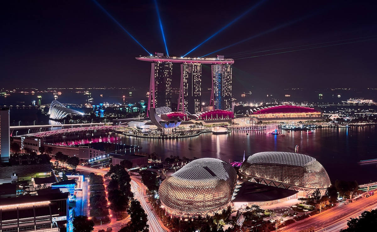 How Asia Will Define The Future Of Travel In 2026, As Per New Report