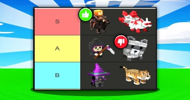 All New Pets in the Grow a Garden Trader Event Explained