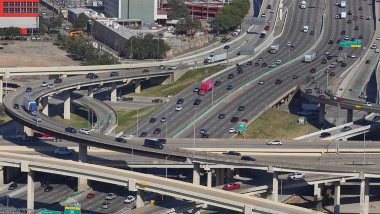 You've probably been stuck here: These are the 25 most congested roads ...