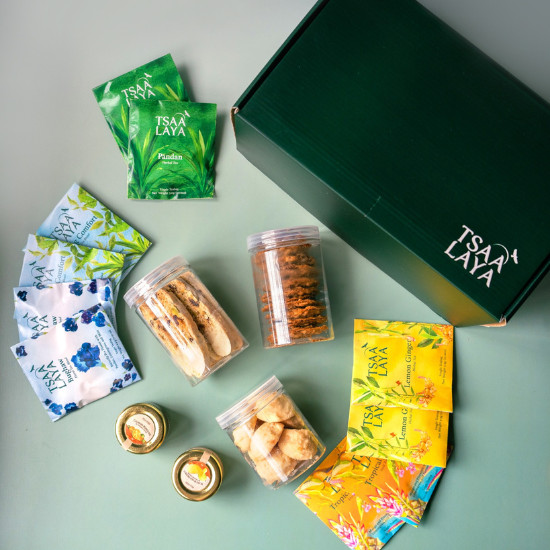 GIFT GUIDE: Functional gifts and fun activities to treat your favorite ...
