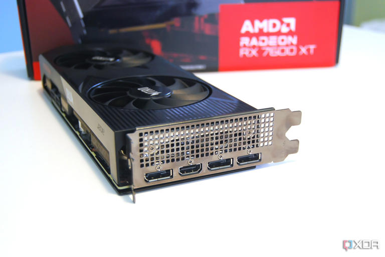 Don't buy that budget GPU — invest in these PC upgrades instead