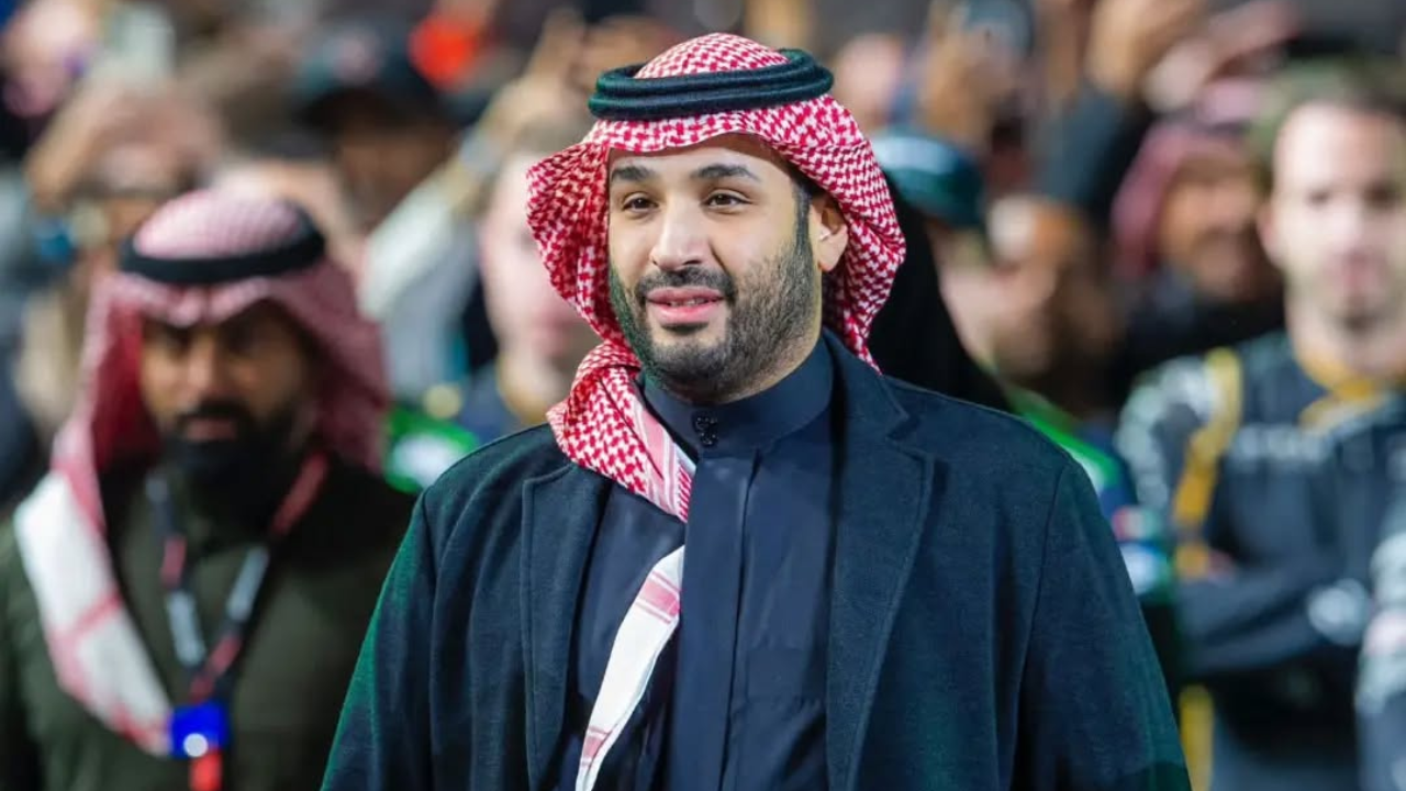 Mohammed Bin Salman Net Worth: The Richest Prince in the World