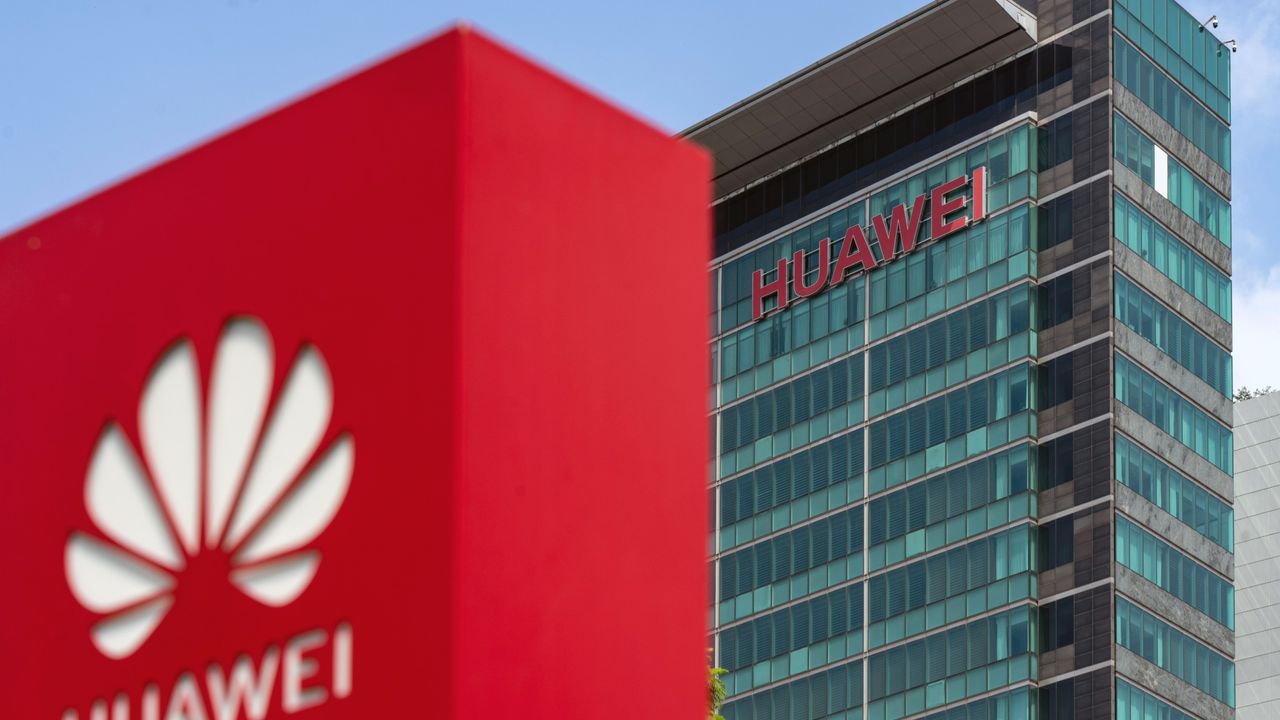 China’s Huawei to enter South Korean AI market with new clusters ...