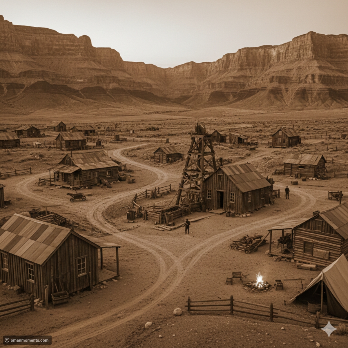 10 Things You Didn’t Know About Grand Canyon City