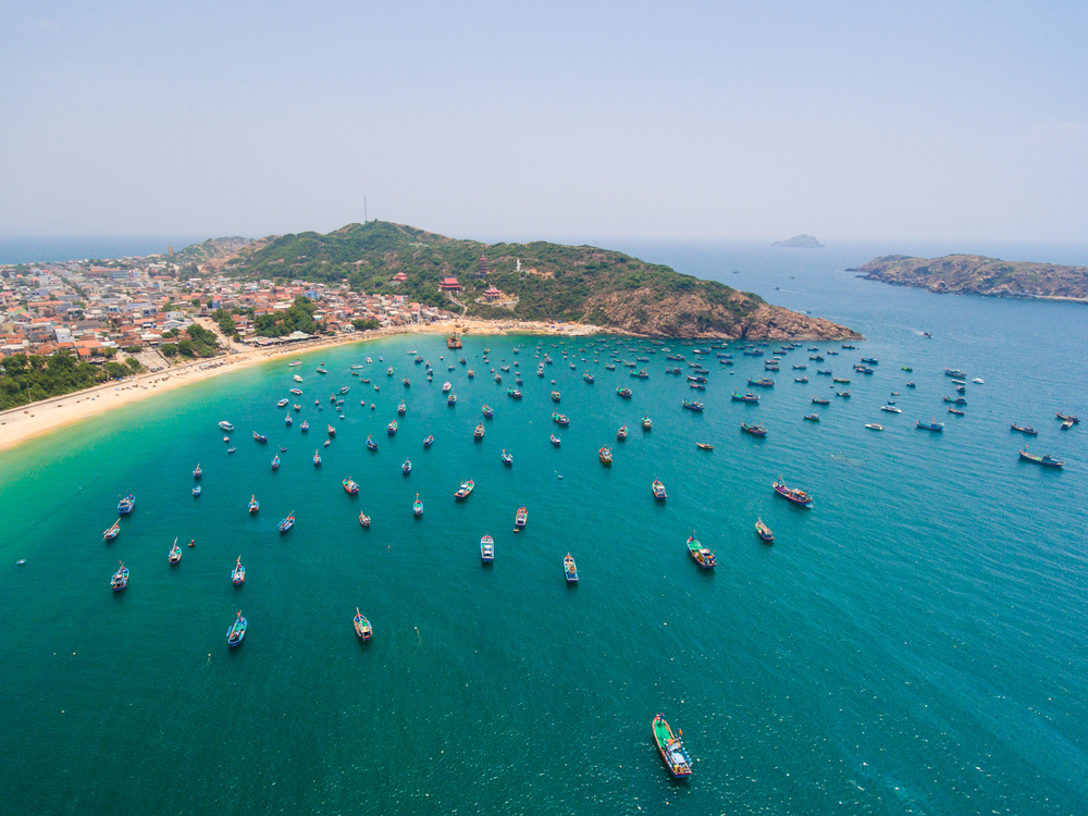 11 small international beach cities that work for budget travelers