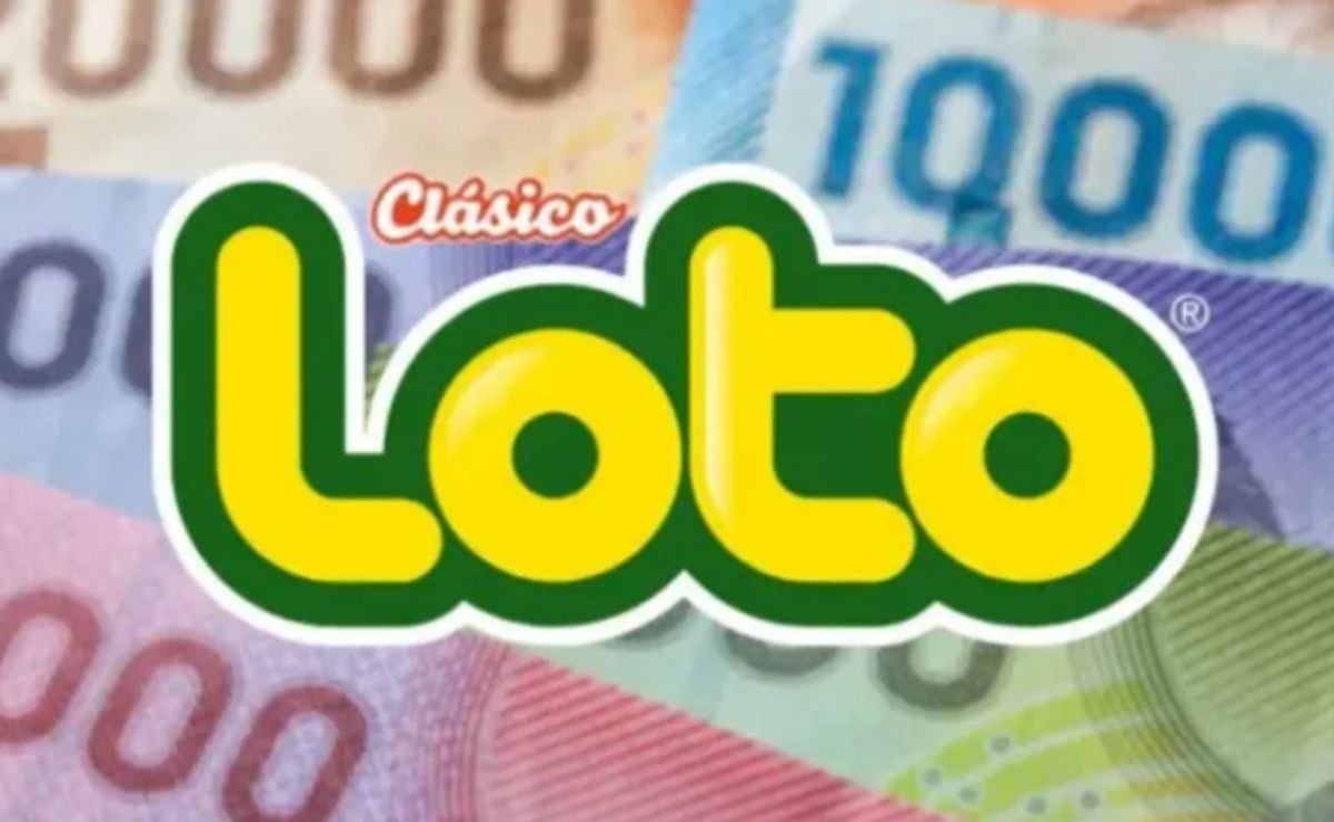 Resultados Loto hoy martes 25 de noviembre: Sorteo 5352 reparte $4.700 ...