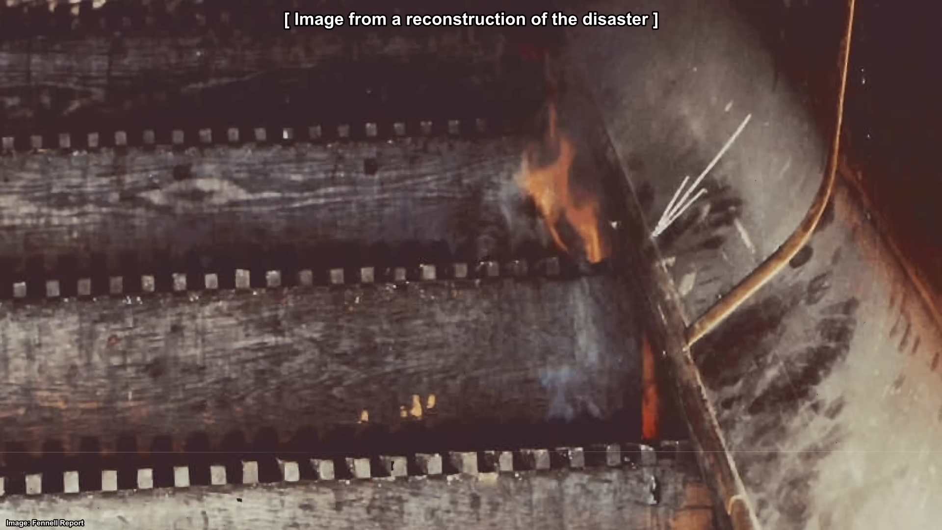 This Is What Happens When Fire Safety Training Fails at the Busiest ...