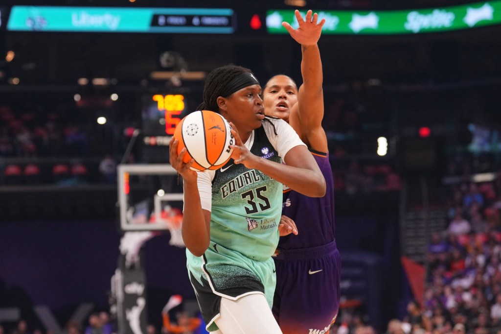 Every WNBA Player Project B Has Signed So Far