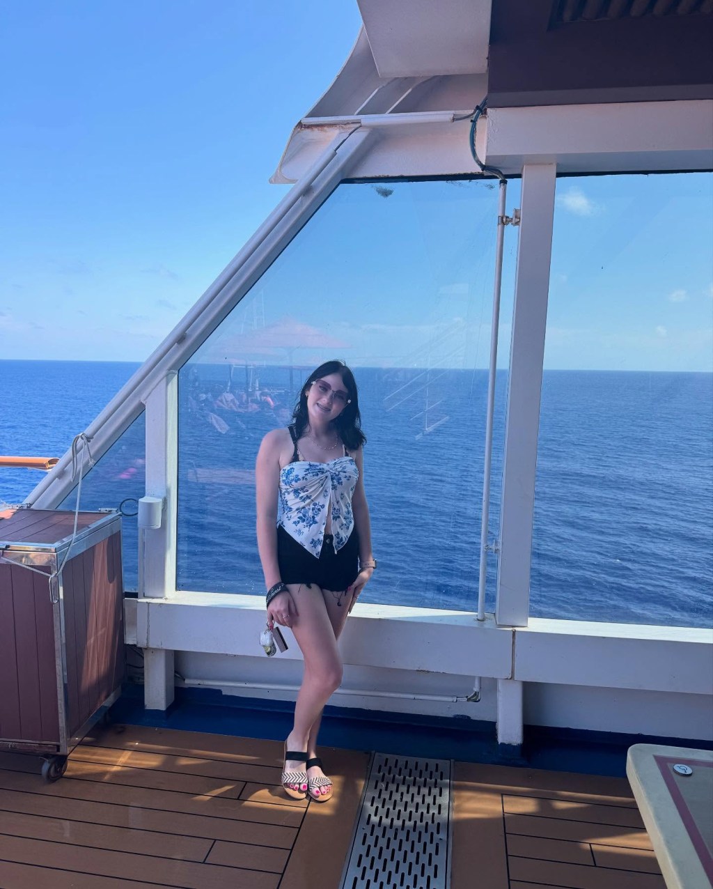 Anna Kepner’s grandma insists tragic Carnival cruise teen and ‘suspect(02)