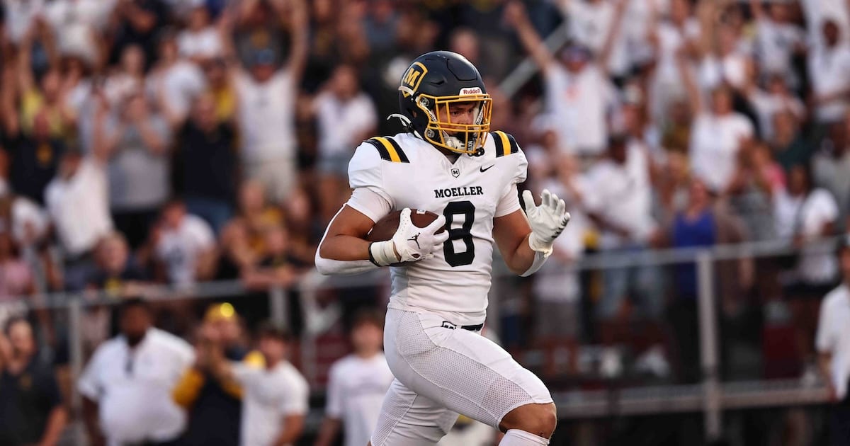 Purdue lands commitment from 2026 three-star TE Cooper McCutchan
