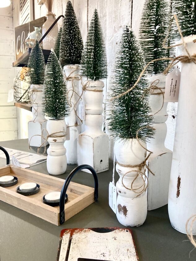 Diy Tree Decorations