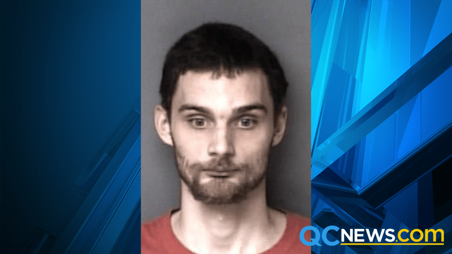 North Carolina man accused of sex crimes against 3 children