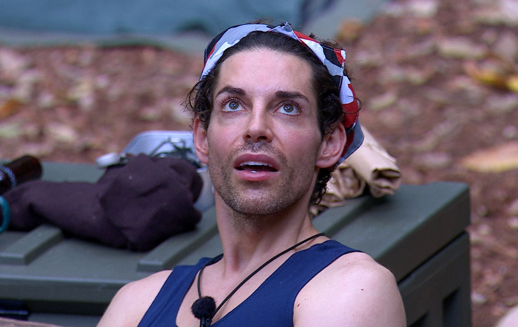 Tom Read Wilson confuses fans with 'real' voice reveal