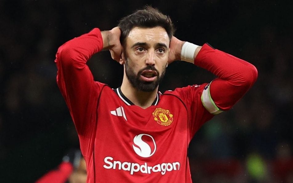 El Manchester United marcó el ritmo durante décadas, ahora es la definición de mediocre