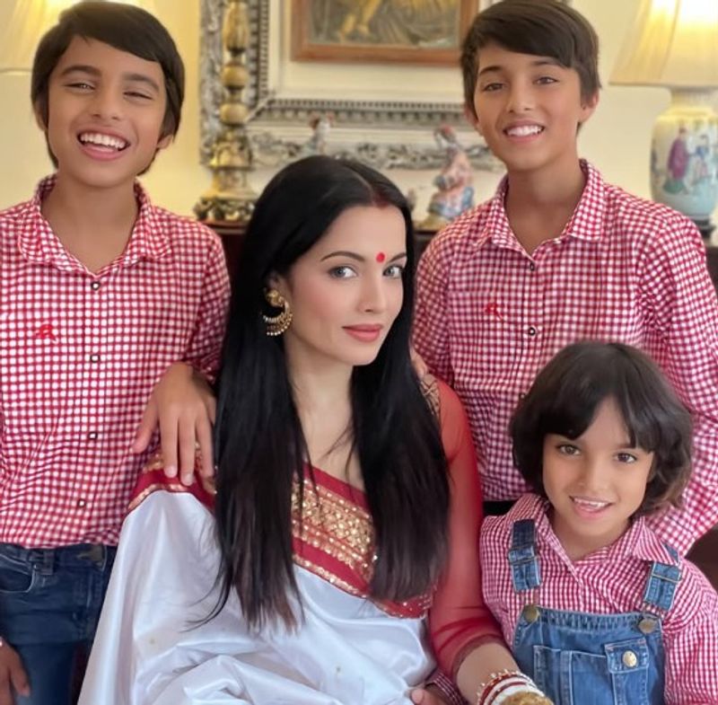 Celina Jaitly accuses husband of domestic violence, cruelty in Mumbai court