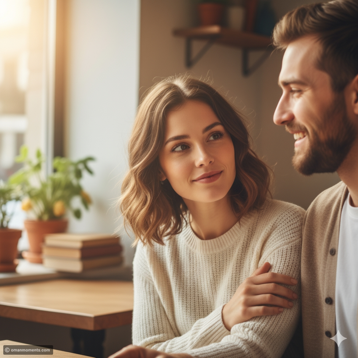 12 Small Gestures That Mean So Much More Than Expensive Gifts