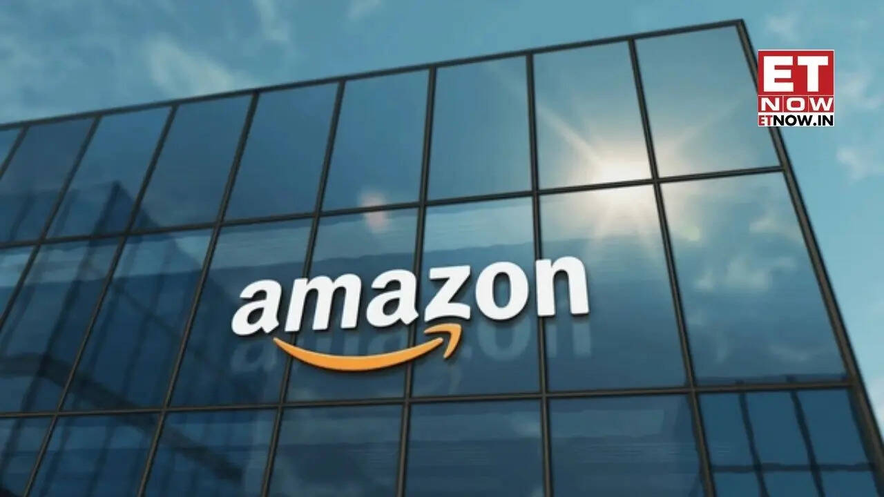 Amazon pledges up to $50 billion to boost AI and supercomputing for US ...
