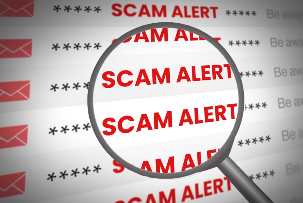 Scamnetic and VanishID partner on enterprise scam prevention