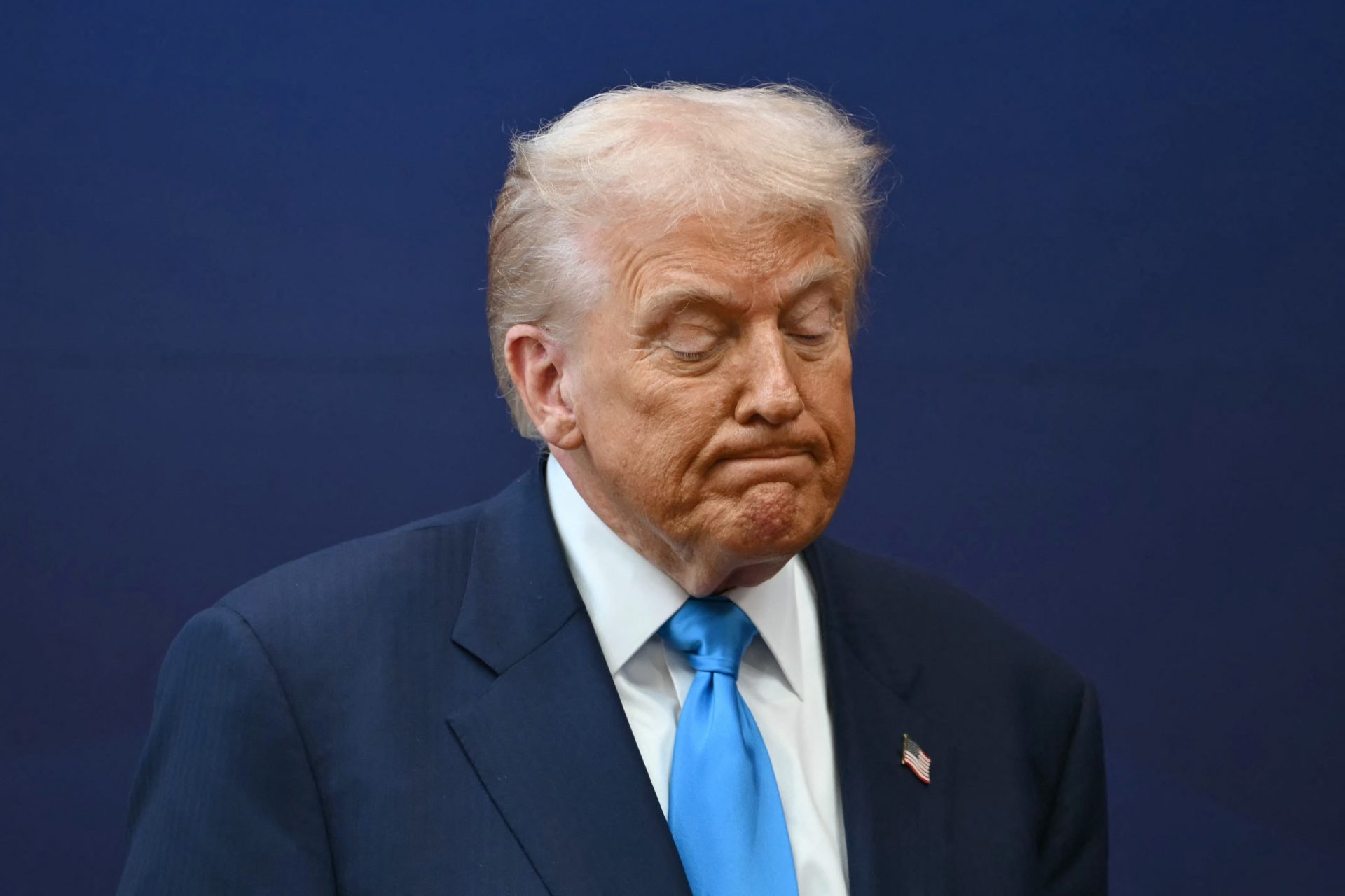 Canadenses retaliam Trump e este é o efeito do boicote às viagens aos EUA