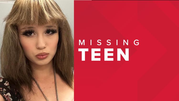 BCSO searching for missing 16-year-old girl last seen on Monday