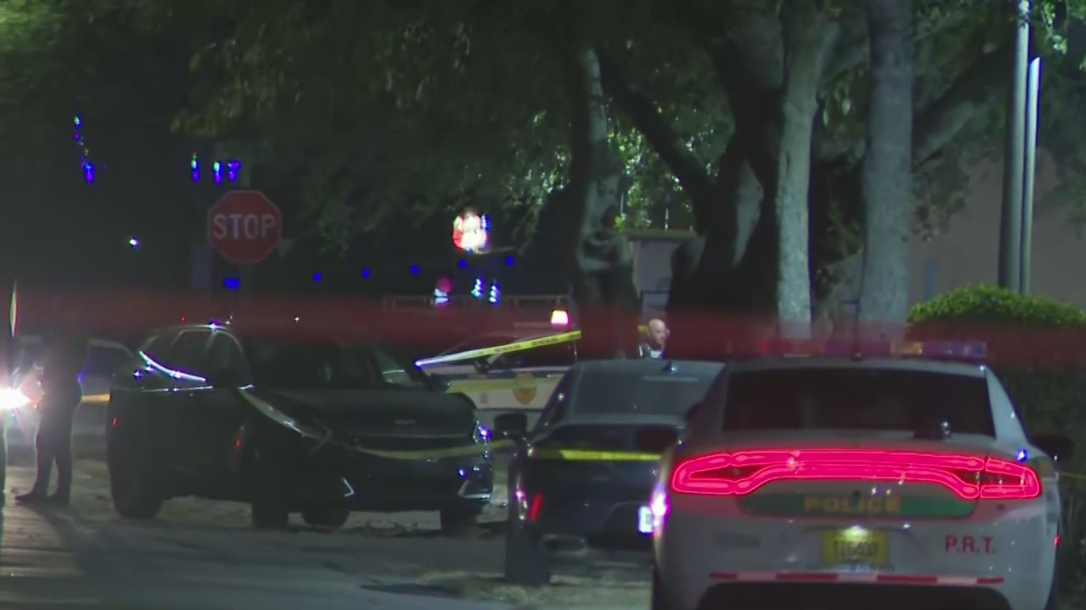 Gunman wanted after man shot in Southwest Miami-Dade, authorities say