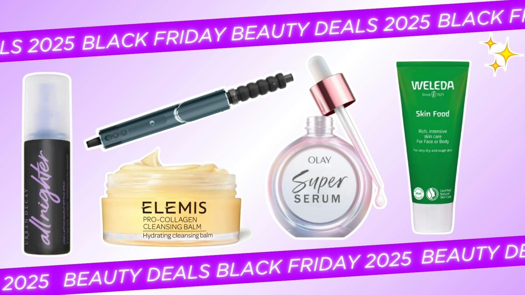 I hunt beauty bargains for a living, these Black Friday beauty deals(00)