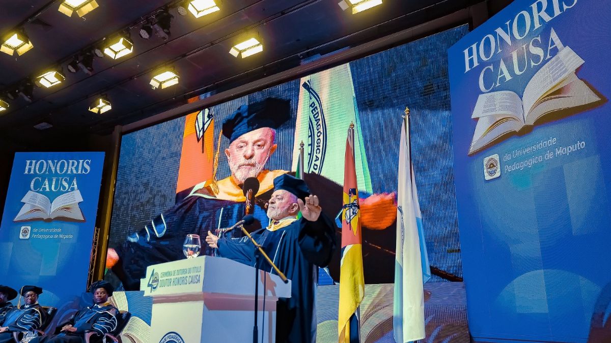 Lula cresce, vence todos do clã Bolsonaro e abre 20 pontos sobre Tarcísio, diz pesquisa CN