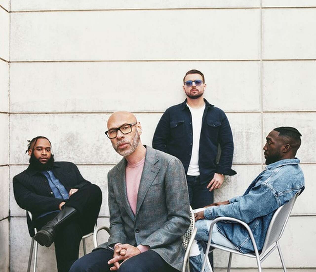 Jazz is 'in a really good place,' says Joshua Redman ahead of Saratoga show