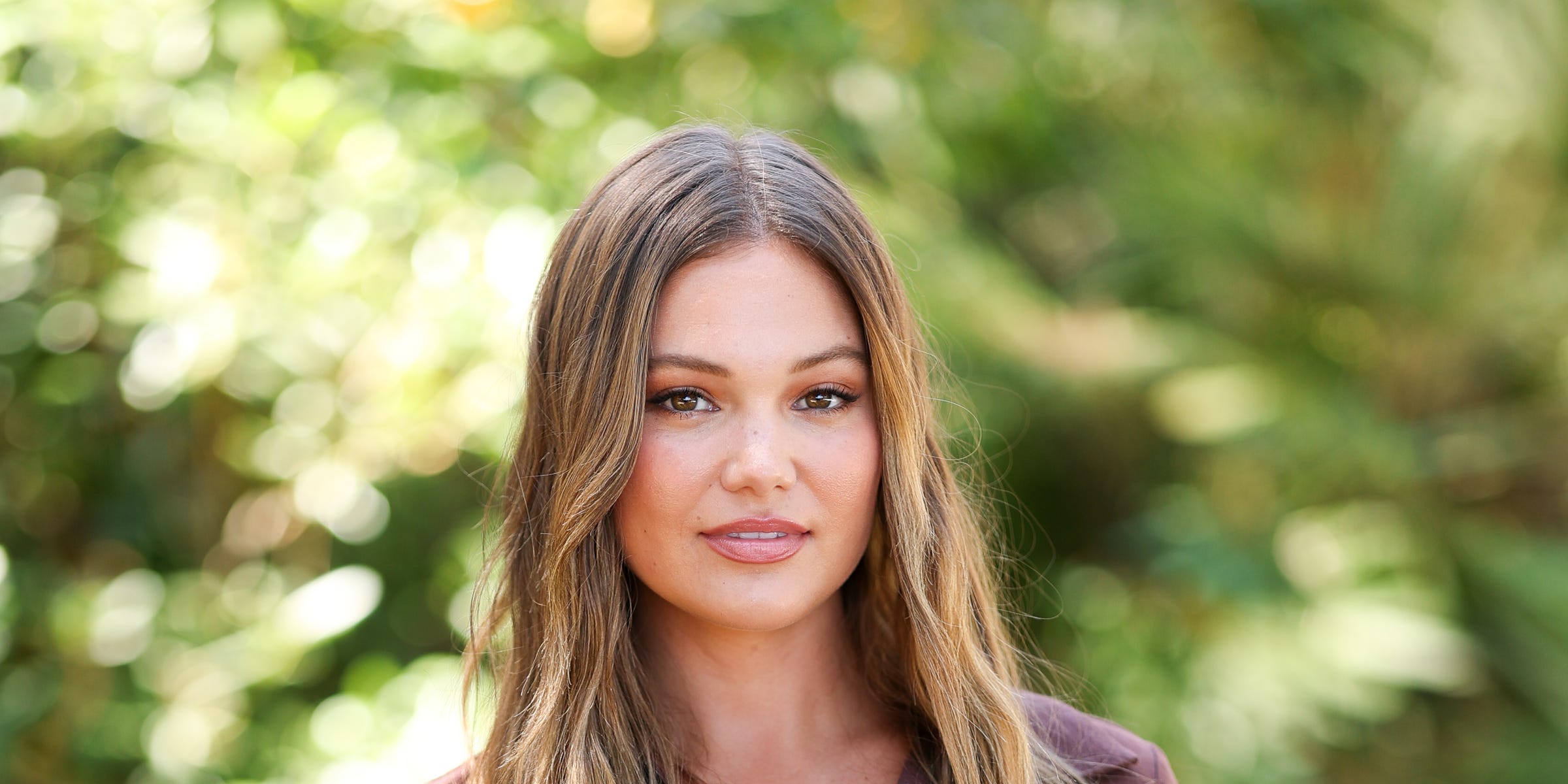 A Look at Olivia Holt's Quiet Dating History—and What She Looks For in a  Partner, image size:2400x1200