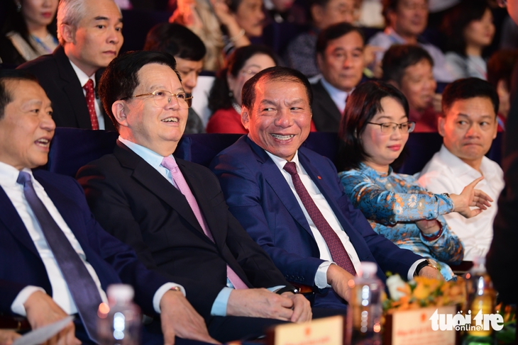 Bế mạc và trao giải Liên hoan phim Việt Nam