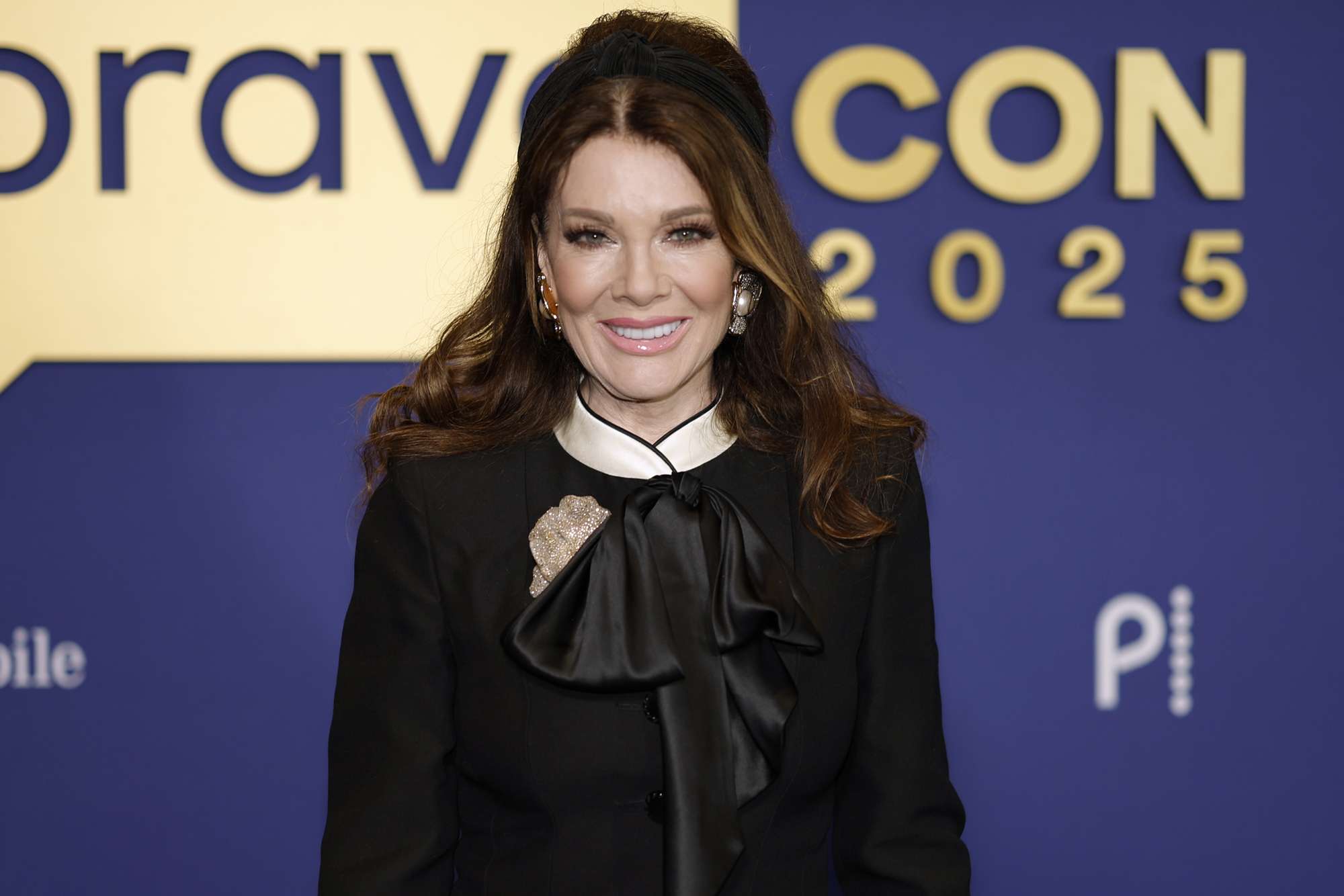 Lisa Vanderpump’s Las Vegas Hotel Officially Set to Open Spring 2026
