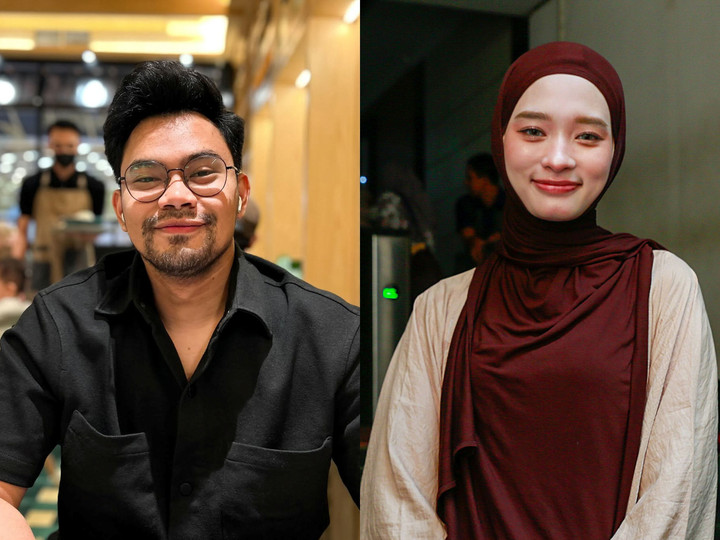 Pengacara: Inara Rusli Cabut Laporan Karena Patuhi Keinginan Insanul Fahmi