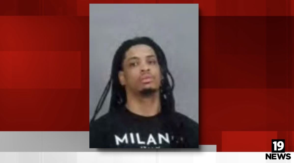 Akron man to spend 4 more years in prison after a deadly shooting where ...