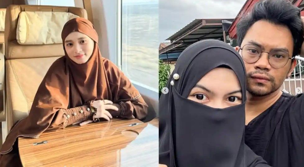Keceplosan, Inara Rusli Diduga Pernah Ungkap Awal Ketemu dengan Insanul ...