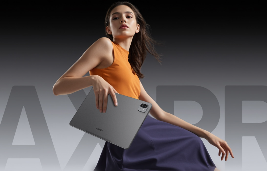 Alldocube unveils the iPlay 70 Max Pro: A capable 13-inch tablet under $200