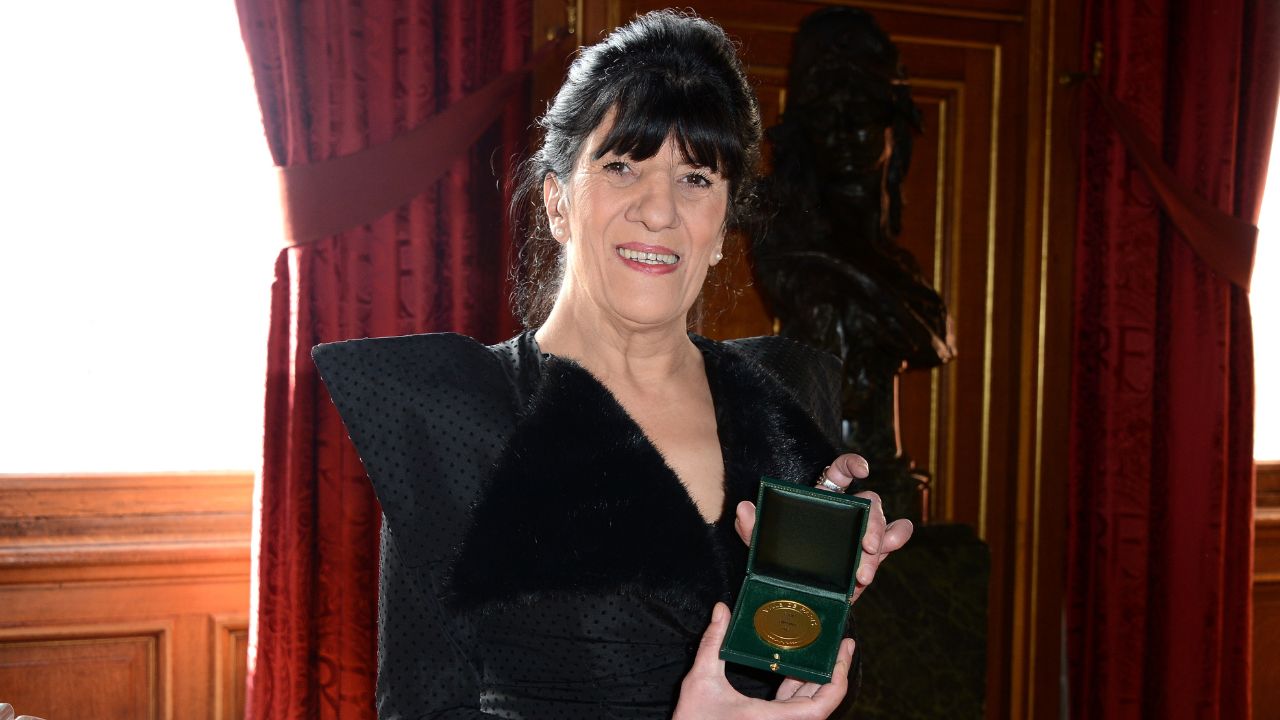 Mort de l'actrice Biyouna : cette “séquestration” dénoncée par sa fille  avant son décès, “Rendez-moi ma mère”