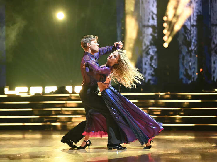 Robert Irwin opens up on the chaos of fame, dating, and intense DWTS ...