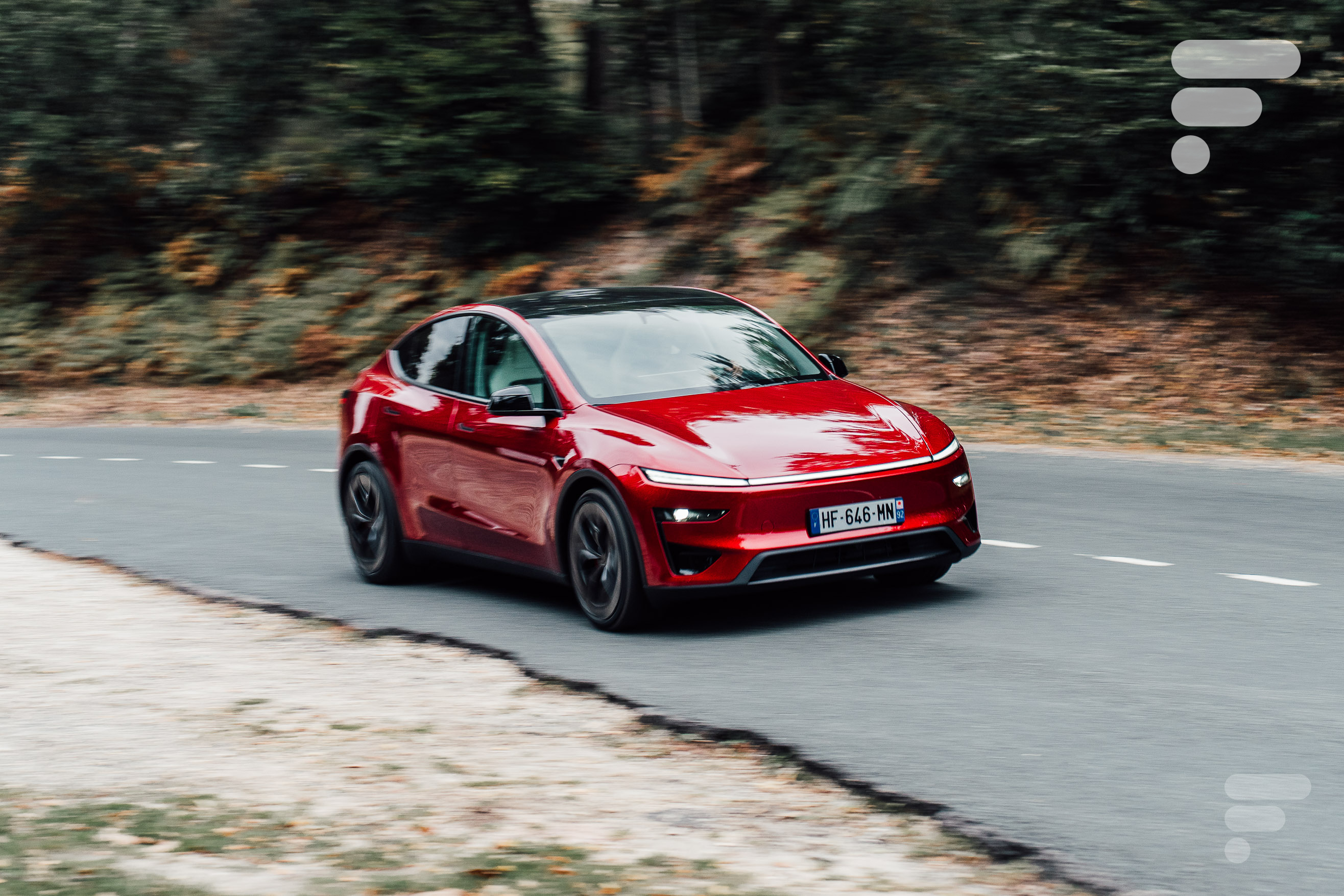 Nouvelle batterie, moins d’autonomie : le choix très surprenant de ...