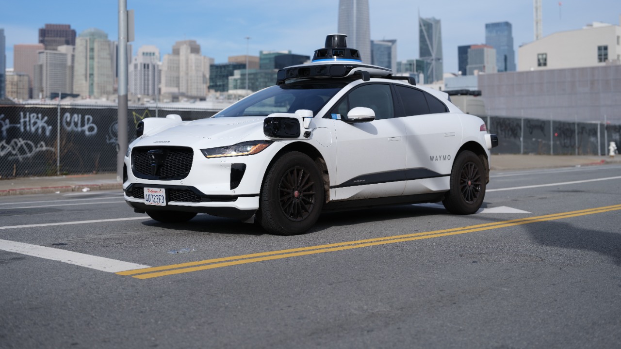 California clears Waymo to operate in major population centers