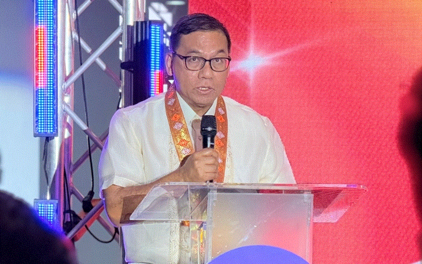 DOST pushes for hydrogen as high-potential alternative energy source