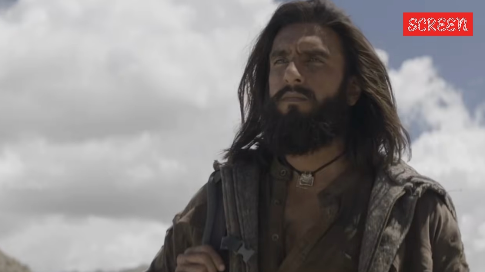 ranveer singh dhurandhar