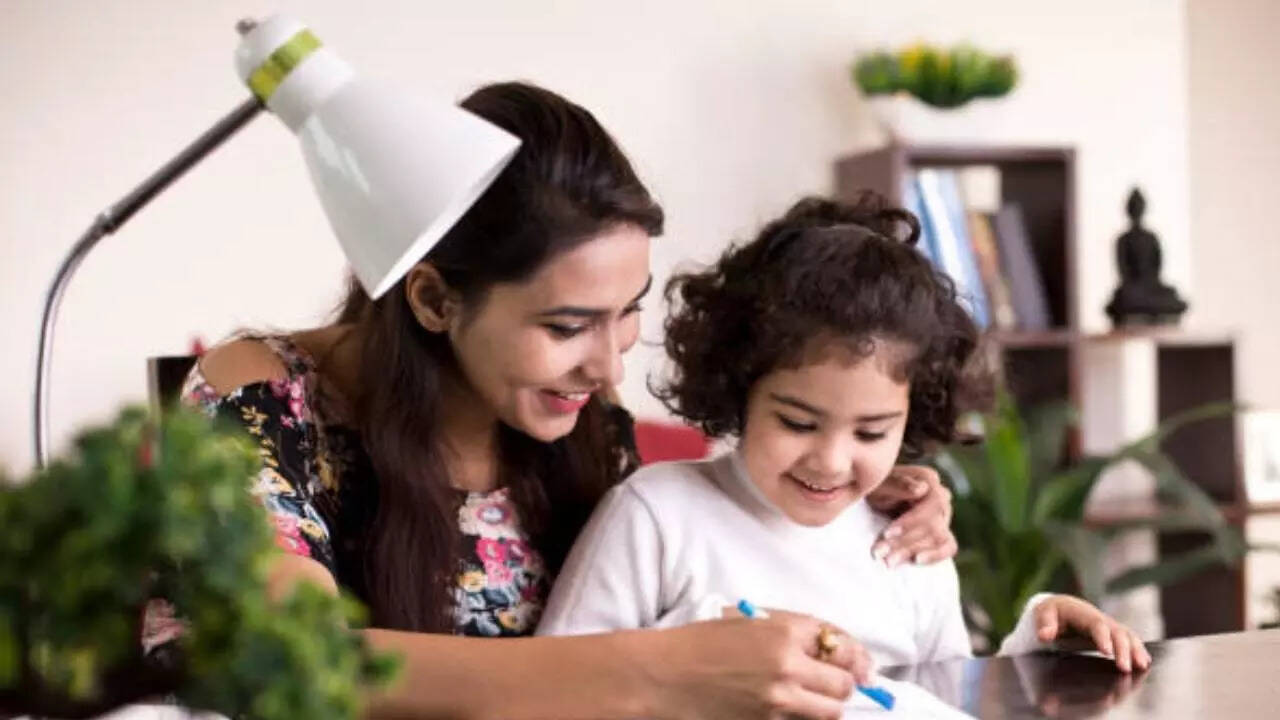 How to raise confident kids in a world full of comparison