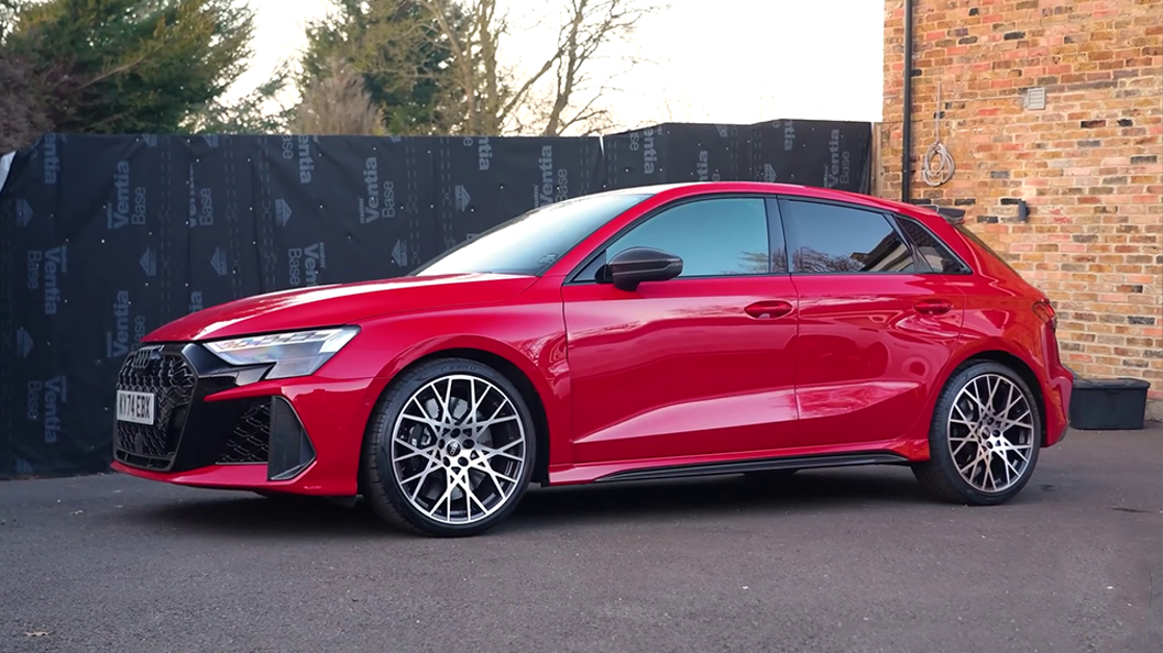 Can the RS3 Deliver More Than Expected?