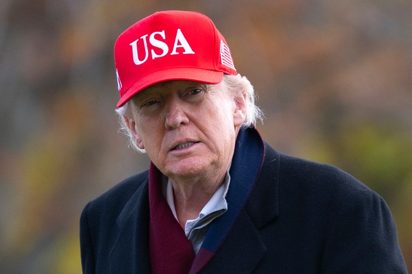 CNN host forced to make U-turn live on-air for 'breaking' Donald Trump ...