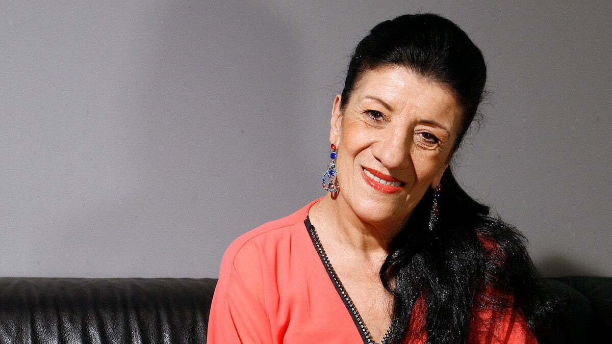 Mort de Biyouna à 73 ans : sa dernière apparition dans une vidéo sur les  réseaux sociaux était déchirante