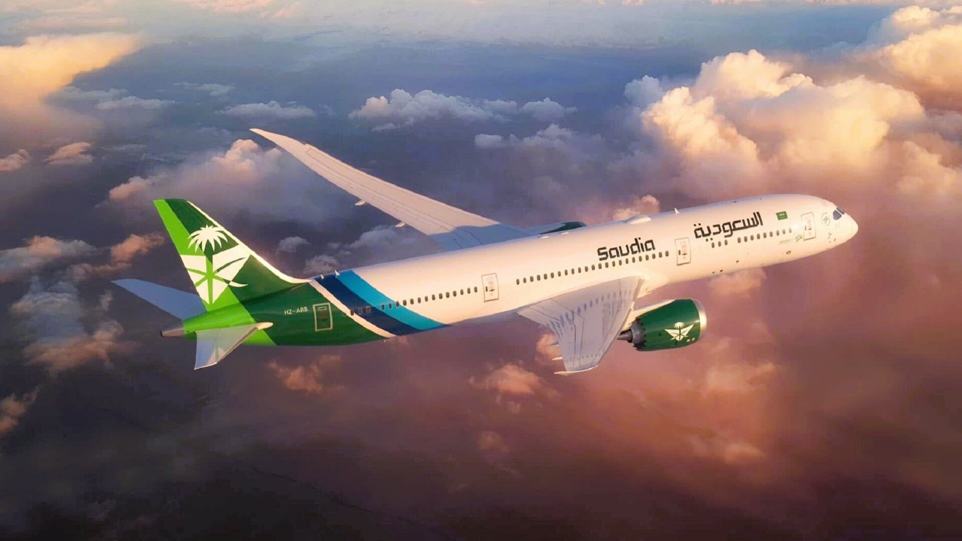 The Saudi 7: Kingdom Grows Its Ambitious Multi-Airline Strategy