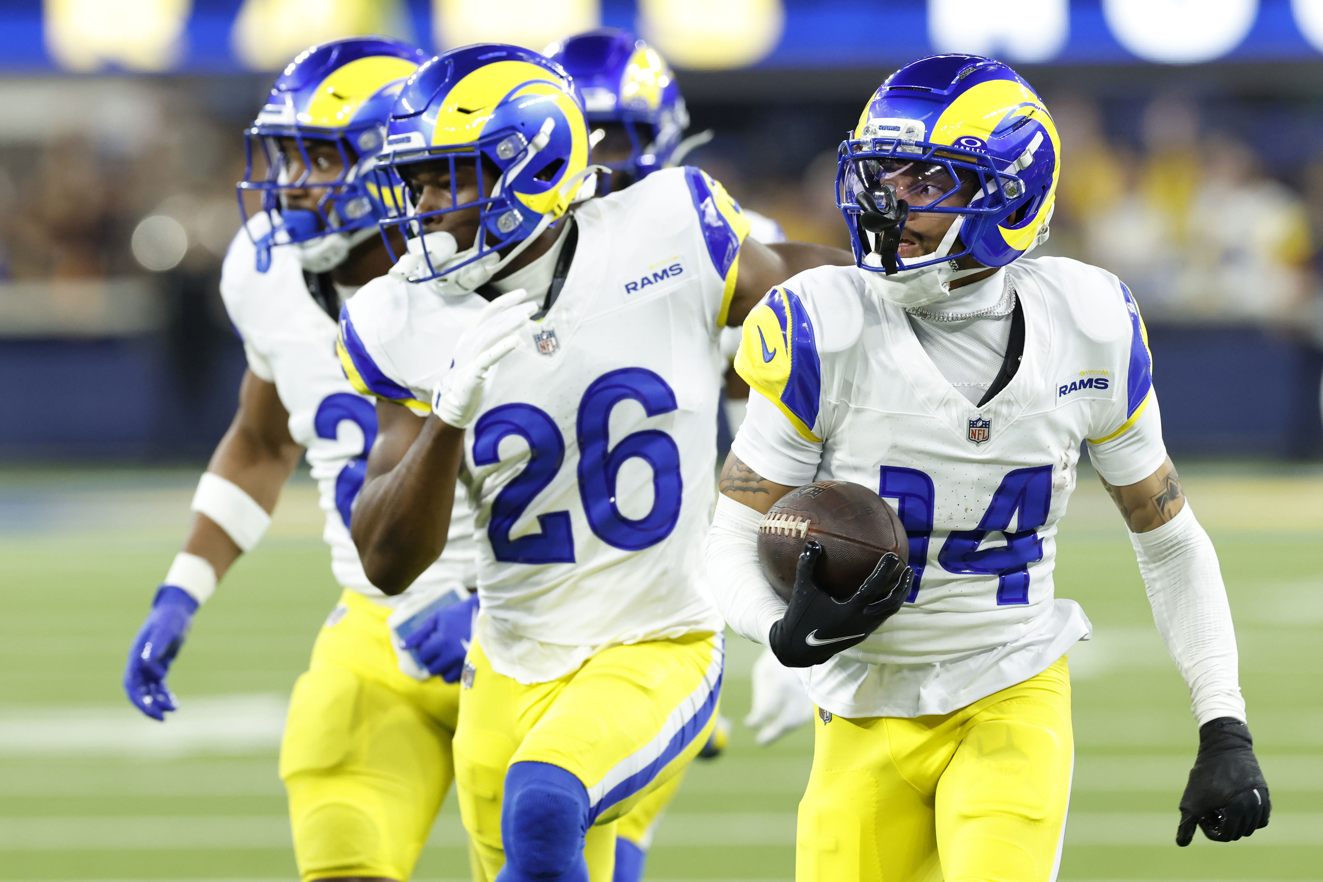 Best fantasy football D/ST waiver wire pickups for Week 13